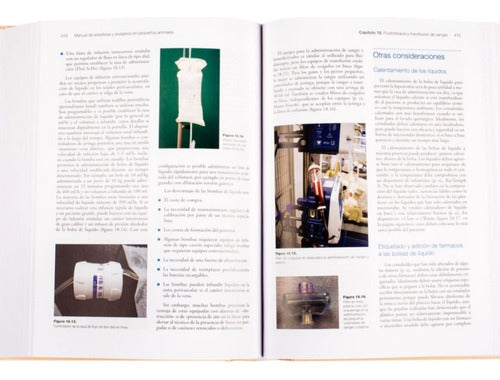 Manual De Anestesia Y Analgesia En Pequeños Animales