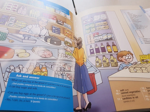 El Inglés De Los Pequeños