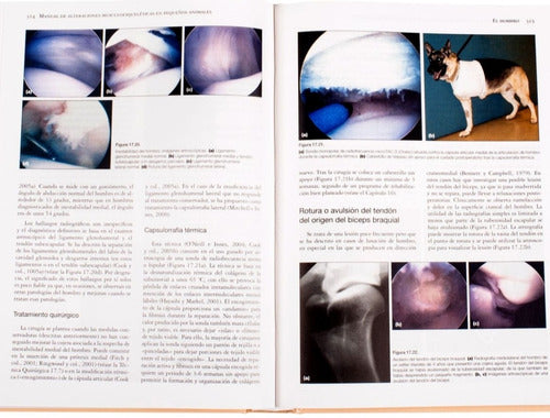 Manual Alteraciones Mulsculoesqueleticas Pequeños Animales