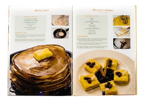 Libro Postres Lexus Envío Gratis