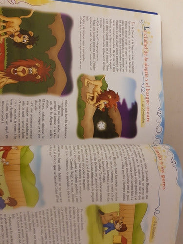 Cuentos Chavitos Y Chavitas 365 Cuentos Maravillosos