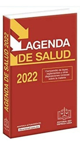 Agenda De Salud 2022