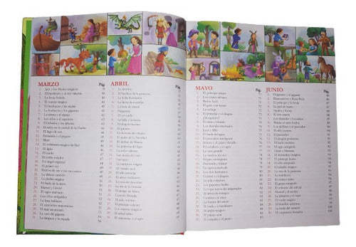 365 Cuentos Clásicos Dreamsart