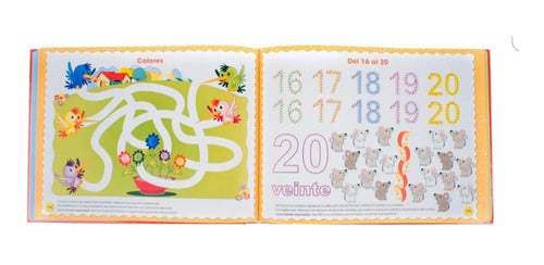 Campeones Matemáticos. Competencias Matemáticas