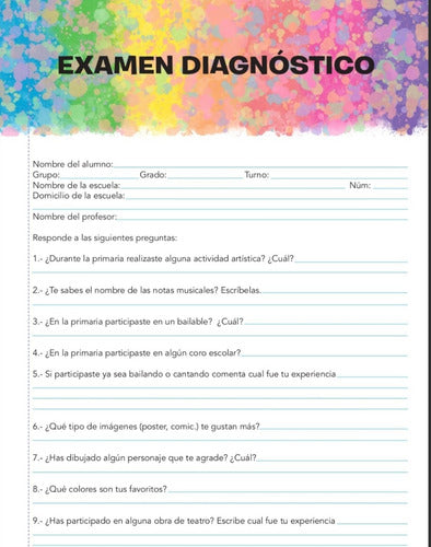 Artes Visuales 1 Gerardo E. Fuentes López Preludio Actual