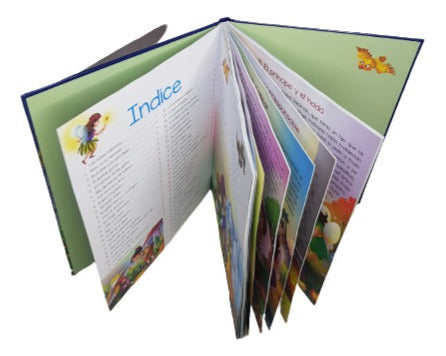 101 Historias Para Dormir Cuentos Pasta Dura. Saldaña