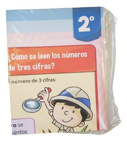 Guía Montenegro 2do Mda Anotada Para El Maestro 2022-2023