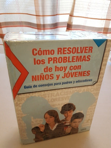 Cómo Resolver Los Problemas De Hoy Con Niños Y Jóvenes