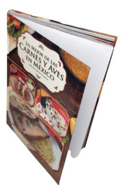 Lo Mejor De Las Carnes Y Aves En México  Pasta Dura Lexus