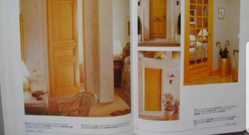 Libro Idea Madera Idea Woods