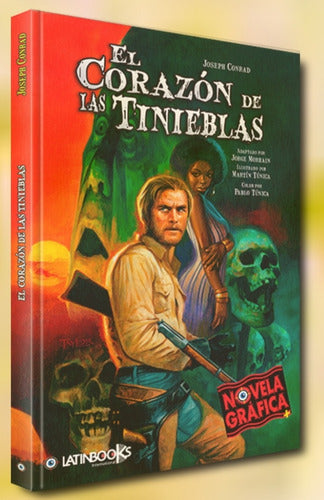 Set 4 Libros Novelas Gráficas. Sandokán Y Más...