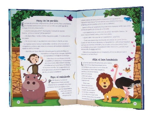 Libro Pasta Dura 365 Cuentos Para Soñar Winbook