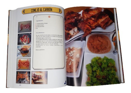 Lo Mejor De Las Carnes Y Aves En México  Pasta Dura Lexus