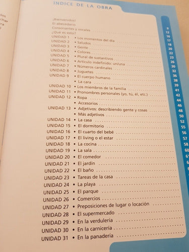 El Inglés De Los Pequeños