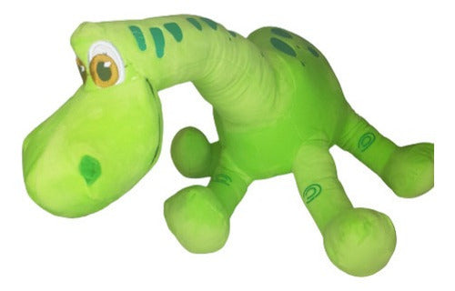 Peluche Arlot. Película Un Gran Dinosaurio Disney