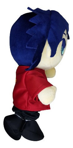 Peluche Suave Demon Slayer Kimetsu No Yaiba Chibi 30cm