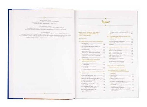 Libro Enfermería En Atención Primaria Lexus Pasta Dura