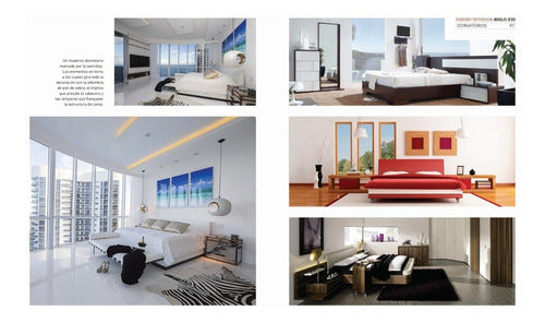 Nuevo Dormitorios Daly