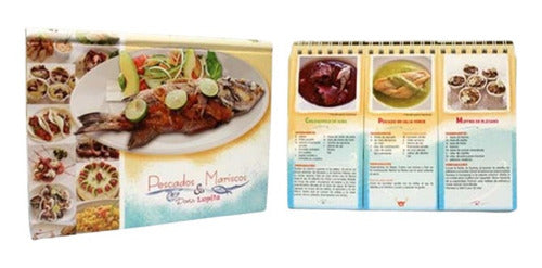 Cocina Pescados & Mariscos Doña Lupita