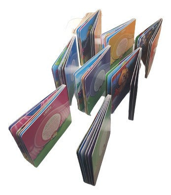 Cuentos Mis Mascotas Favoritas