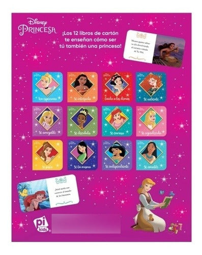 Nuevo Puedo Ser Una Princesa Disney Princesa Envío Gratis