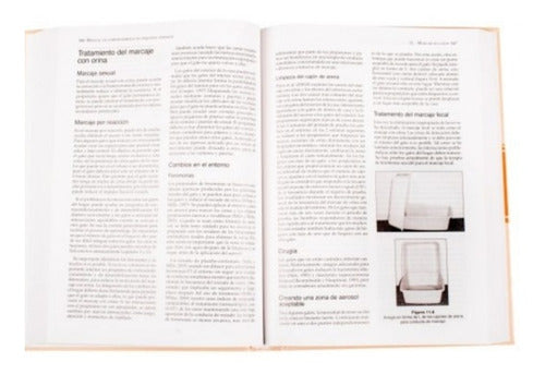 Manual De Comportamiento Pequeños Animales Lexus Editores