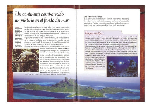 Libro Isla De Pascua Mito Historia Y Secretos Pasta Dura