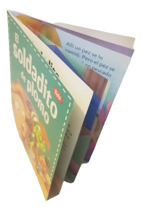 20 Libros Cuentos Infantiles Clásicos Colección Rubí Winbook